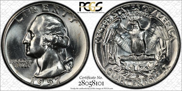 Cert 28058101 - Coin Image