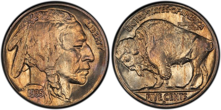 Cert 28056567 - Coin Image