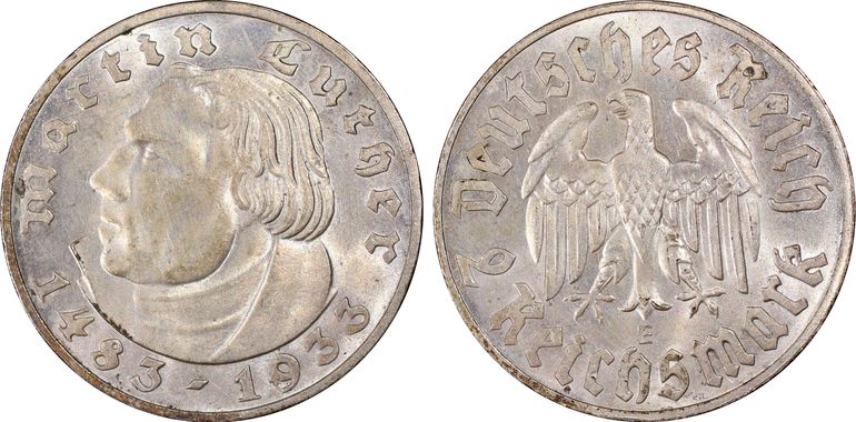 Cert 28053405 - Coin Image