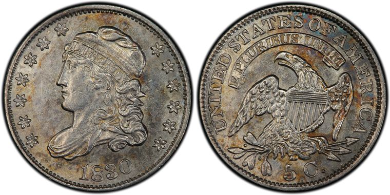 Cert 28053118 - Coin Image