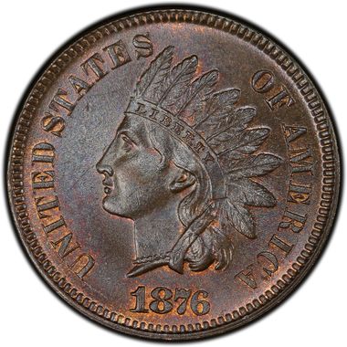 Cert 28044744 - Coin Image