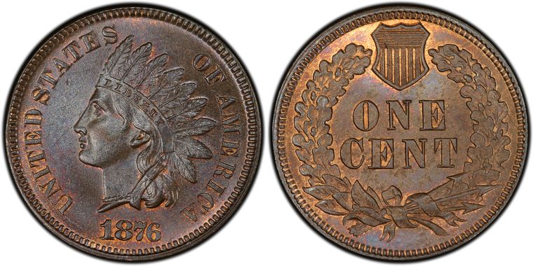 Cert 28044744 - Coin Image