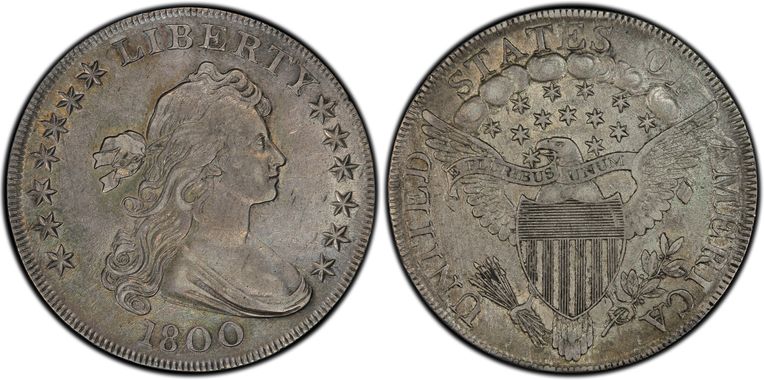 Cert 28040139 - Coin Image