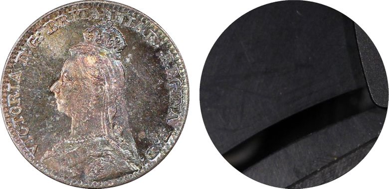 Cert 28048885 - Coin Image