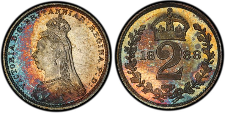 Cert 28048888 - Coin Image