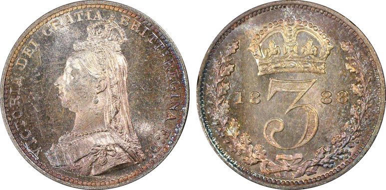 Cert 28048892 - Coin Image