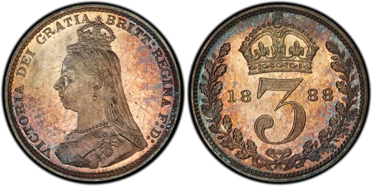 Cert 28048892 - Coin Image