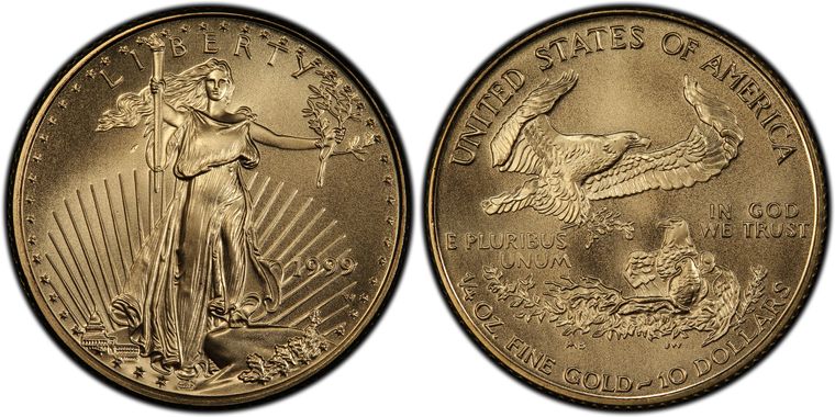 Cert 28035716 - Coin Image