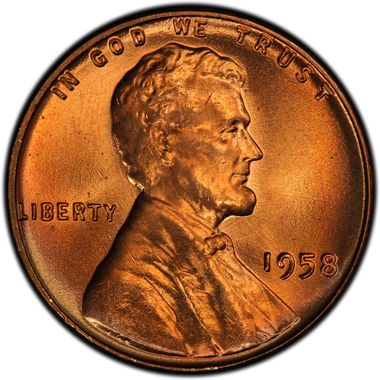 Cert 25000811 - Coin Image