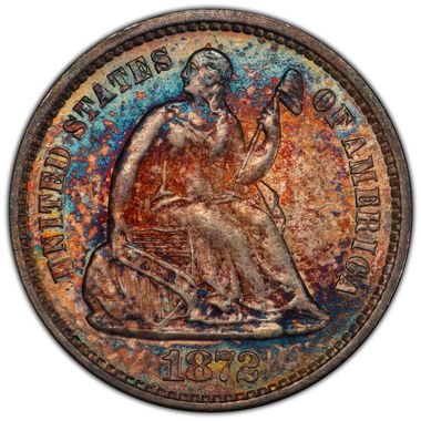 Cert 25387036 - Coin Image