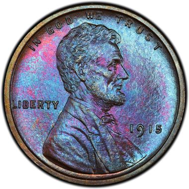 Cert 25390168 - Coin Image