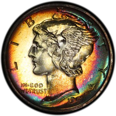 Cert 25389982 - Coin Image
