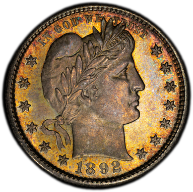 Cert 25337801 - Coin Image