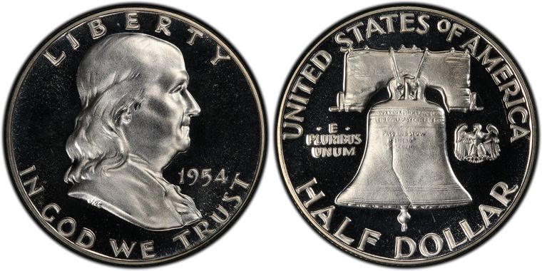 Cert 25388812 - Coin Image