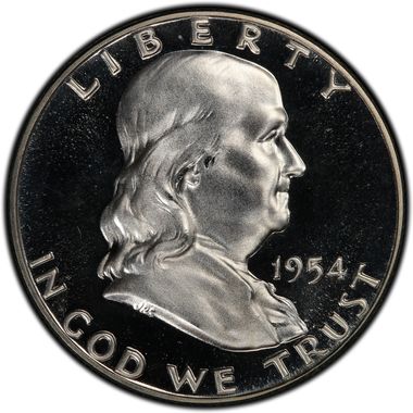 Cert 25388812 - Coin Image