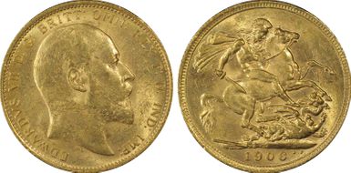 1906-S Sov S-3973 MS62