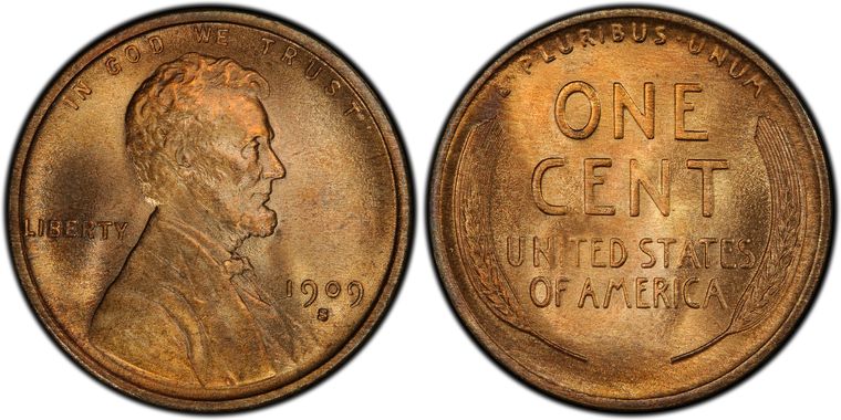 Cert 28032207 - Coin Image