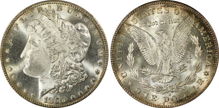 Cert 28033463 - Coin Image