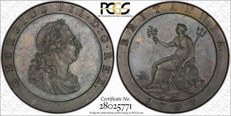 Cert 28025771 - Coin Image