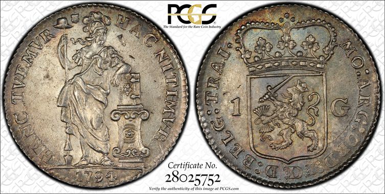 Cert 28025752 - Coin Image