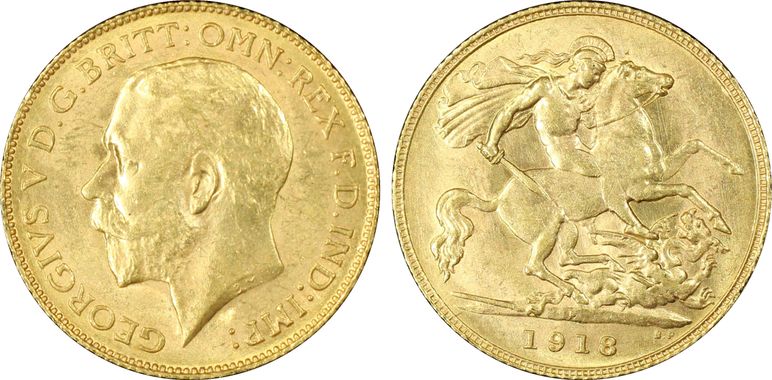 Cert 28025718 - Coin Image