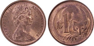 1966(p) 1C MS64RB