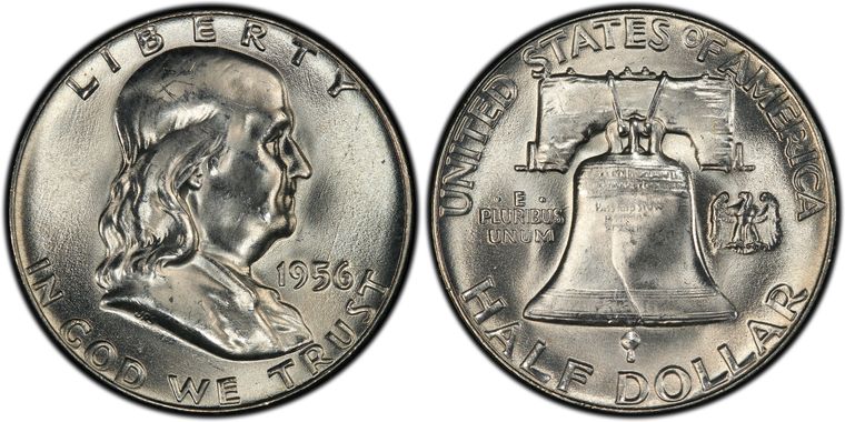 Cert 28024125 - Coin Image