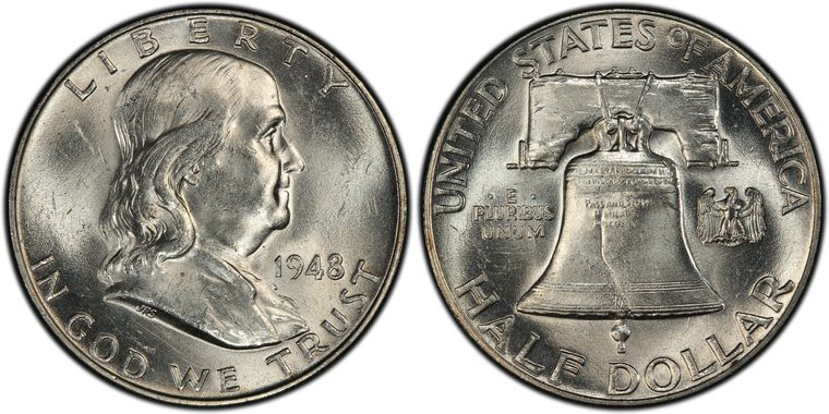 Cert 28024132 - Coin Image