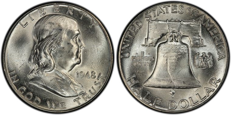 Cert 28024134 - Coin Image