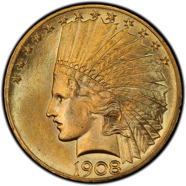 Cert 28032343 - Coin Image