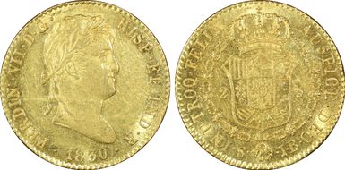 1830-S JB 2 Esc AU58