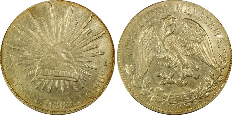 Cert 28019154 - Coin Image