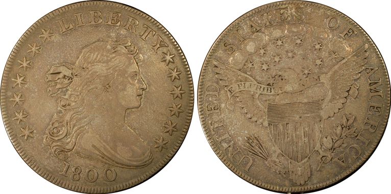 Cert 28019125 - Coin Image