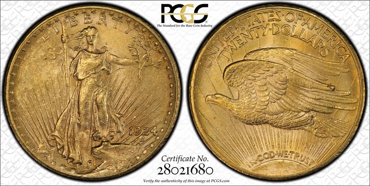 Cert 28021680 - Coin Image