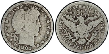 1901-S 25C G4