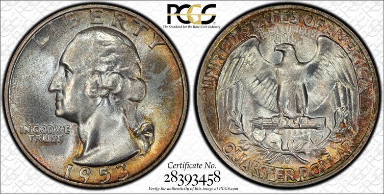 Cert 28393458 - Coin Image