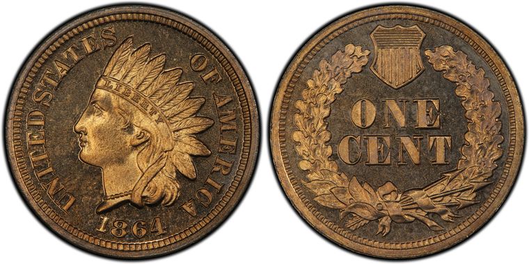 Cert 28362563 - Coin Image