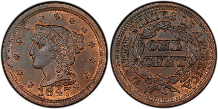 Cert 28362509 - Coin Image