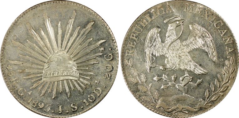 Cert 28383044 - Coin Image