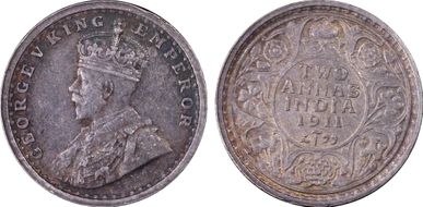 1911(C) 2 An SW-8.194 AU55