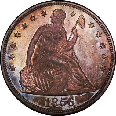 Cert 21482428 - Coin Image