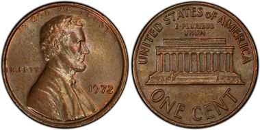 1972 1C DDO FS-104 AU58BN