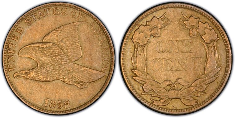 Cert 21482936 - Coin Image