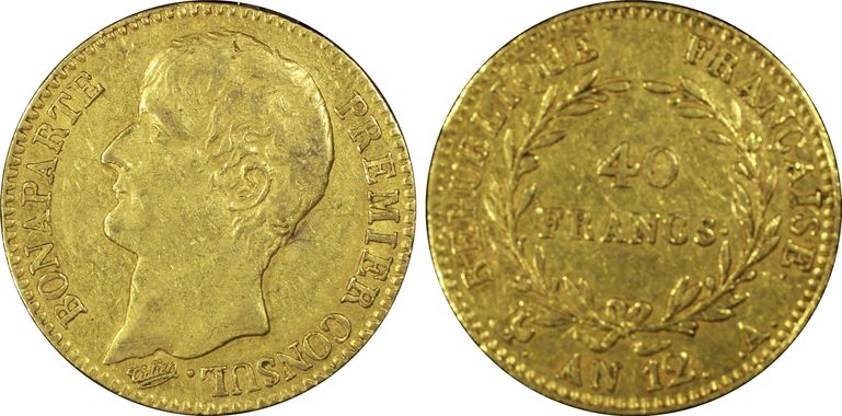 Cert 28357251 - Coin Image