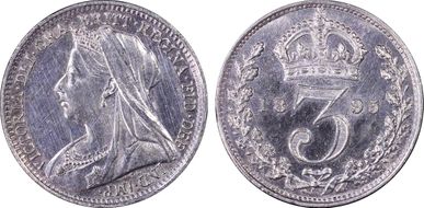 1895 3D Mdy S-3945 PL1