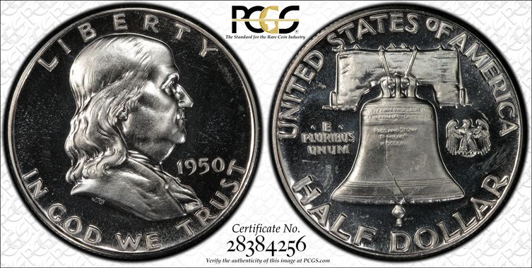 Cert 28384256 - Coin Image