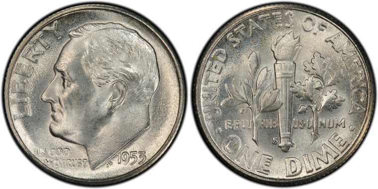 Cert 28349797 - Coin Image