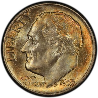 Cert 28349799 - Coin Image