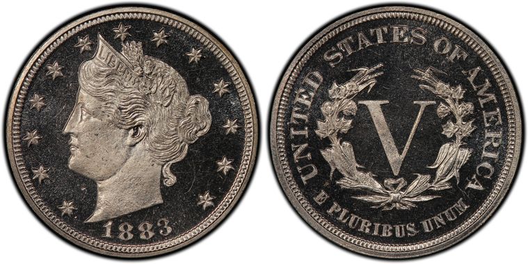 Cert 28337368 - Coin Image