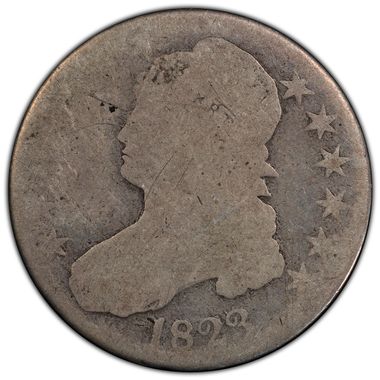 Cert 28373213 - Coin Image